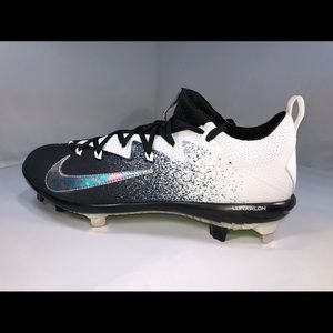 Nike Lunar Vapor Ultrafly Elite Metal BB Cleats